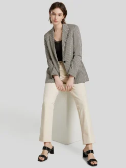 Chino im Jogging-Look