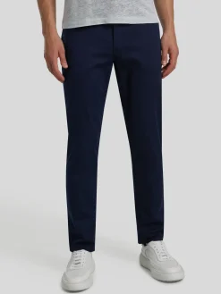 Chino im Modern Fit CADIZ