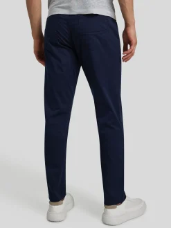 Chino im Modern Fit CADIZ