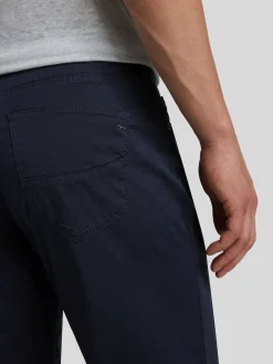 Chino im Modern Fit CADIZ