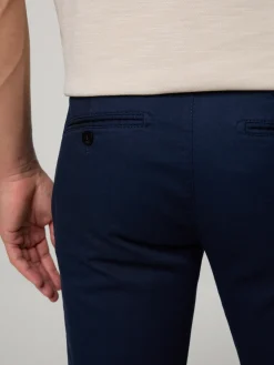 Chino im Modern Fit FABIO