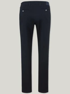 Chino im Regular Fit