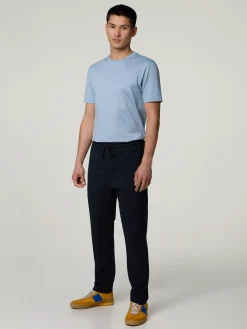 Chino im Regular Fit