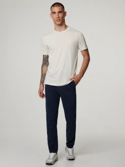 Chino im Regular Fit