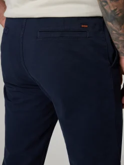 Chino im Regular Fit