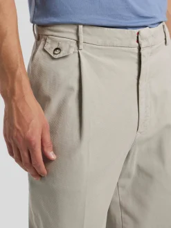 Chino im  Regular Fit