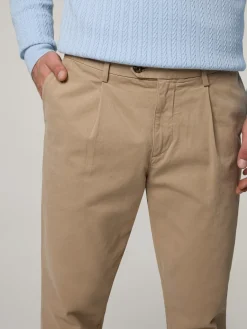 Chino im Regular Fit