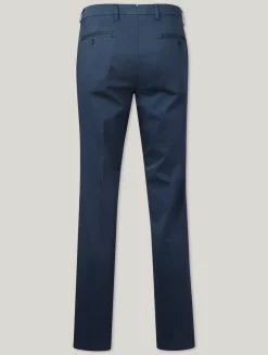 Chino im Regular Fit