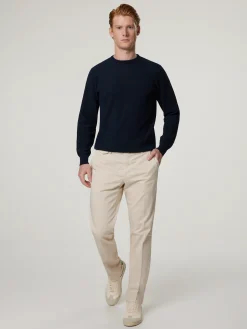 Chino im Regular Fit