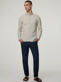 Chino im Regular Fit