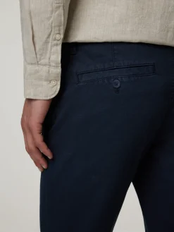 Chino im Regular Fit