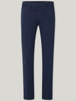 Chino im Regular Fit