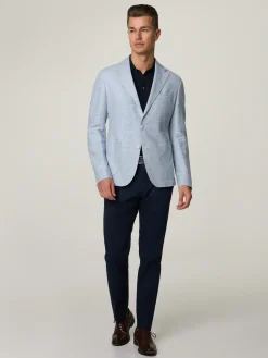 Chino im Regular Fit