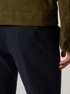 Chino im Regular Fit