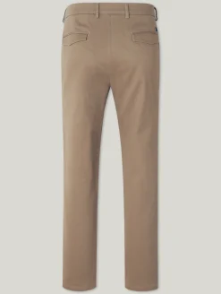 Chino im Regular Fit