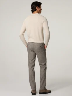 Chino im Regular Fit