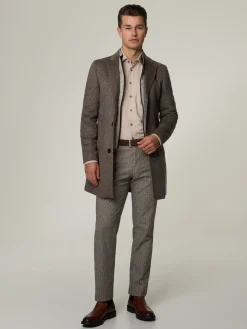 Chino im Regular Fit