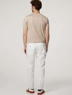 Chino im Regular Fit