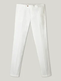 Chino im Regular Fit