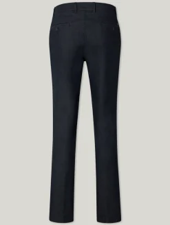 Chino im Regular Fit