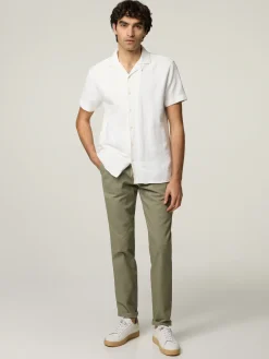 Chino im Regular Fit