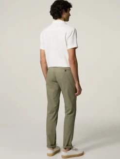 Chino im Regular Fit