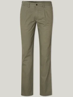 Chino im Regular Fit