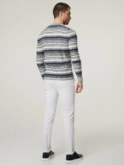 Chino im Regular Fit