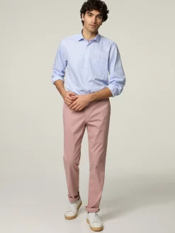 Chino im Regular Fit