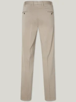 Chino im Regular Fit