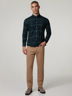 Chino im Regular Fit CADIZ