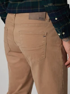 Chino im Regular Fit CADIZ