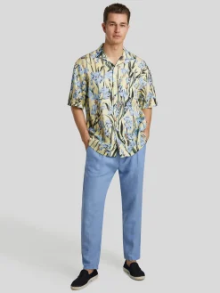 Chino im Regular Fit CHASY