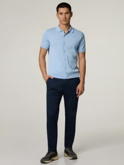 Chino im Regular Fit DEGER