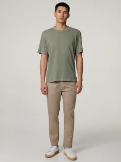 Chino im Regular Fit DEGER