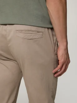 Chino im Regular Fit DEGER