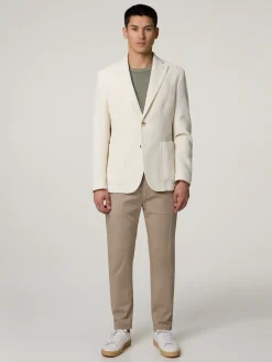 Chino im Regular Fit DEGER