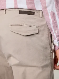 Chino im Regular Fit FLERO