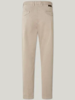 Chino im Regular Fit FLERO