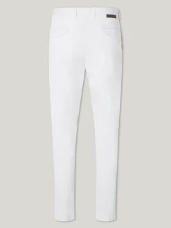 Chino im Regular Fit FLERO