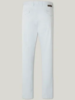 Chino im Regular Fit FLERO