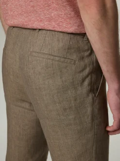 Chino im Regular Fit GENIUS