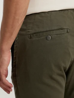 Chino im Regular Fit JEGER