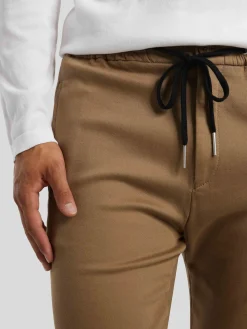 Chino im Regular Fit JEGGER