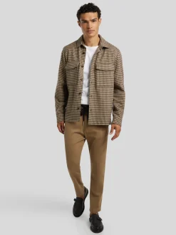 Chino im Regular Fit JEGGER