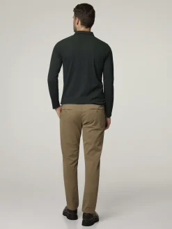 Chino im Regular Fit LOU