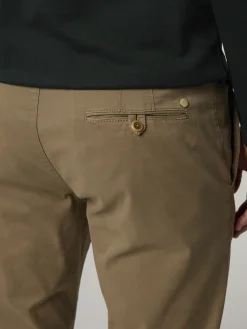 Chino im Regular Fit LOU