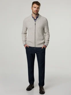 Chino im Regular Fit LOU