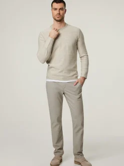 Chino im Regular Fit LOU