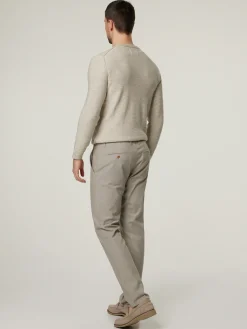 Chino im Regular Fit LOU